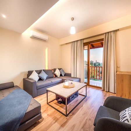 Hawaii Accommodation Pelekas Ngoại thất bức ảnh