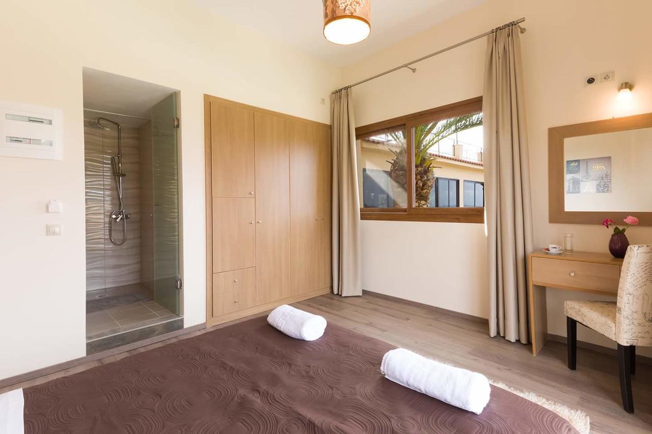 Hawaii Accommodation Pelekas Ngoại thất bức ảnh