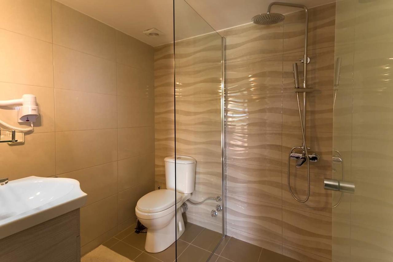 Hawaii Accommodation Pelekas Ngoại thất bức ảnh