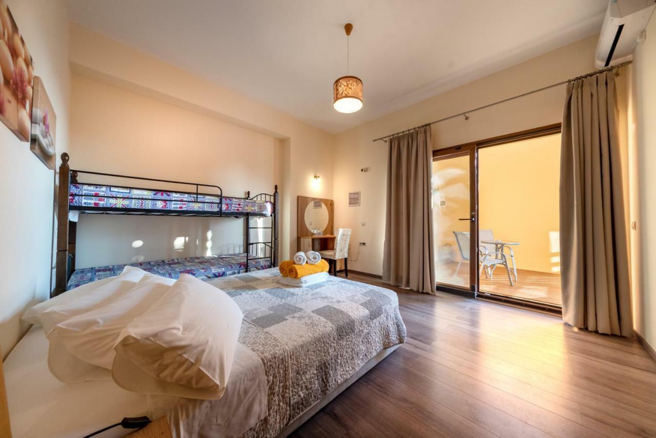 Hawaii Accommodation Pelekas Ngoại thất bức ảnh