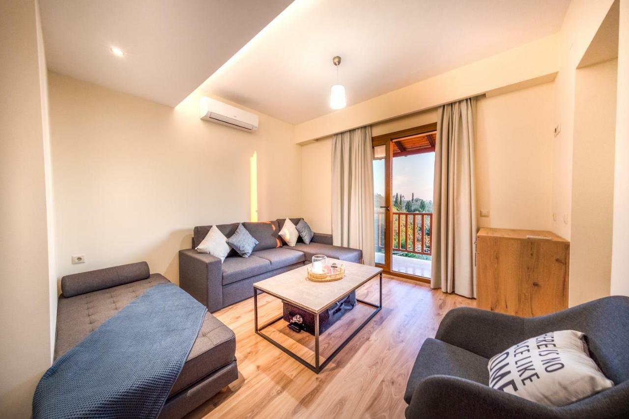 Hawaii Accommodation Pelekas Ngoại thất bức ảnh