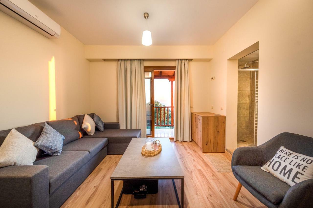 Hawaii Accommodation Pelekas Ngoại thất bức ảnh