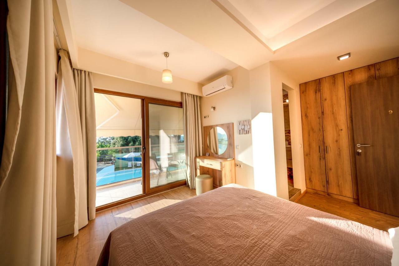 Hawaii Accommodation Pelekas Ngoại thất bức ảnh