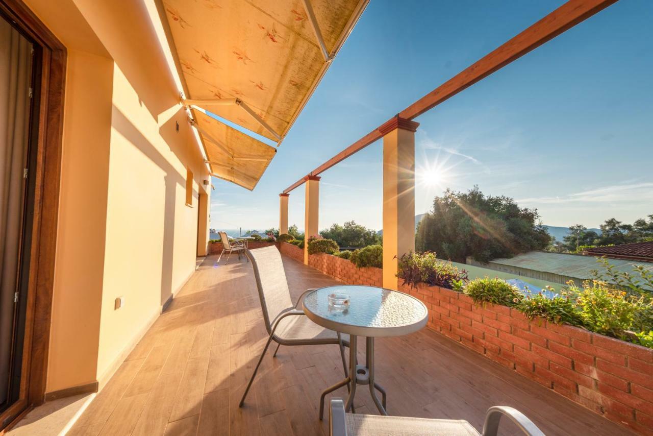 Hawaii Accommodation Pelekas Ngoại thất bức ảnh