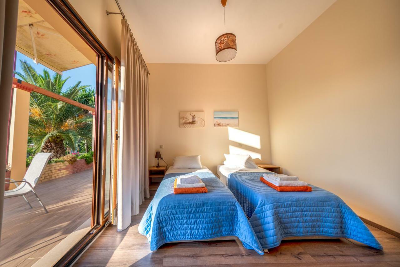 Hawaii Accommodation Pelekas Ngoại thất bức ảnh