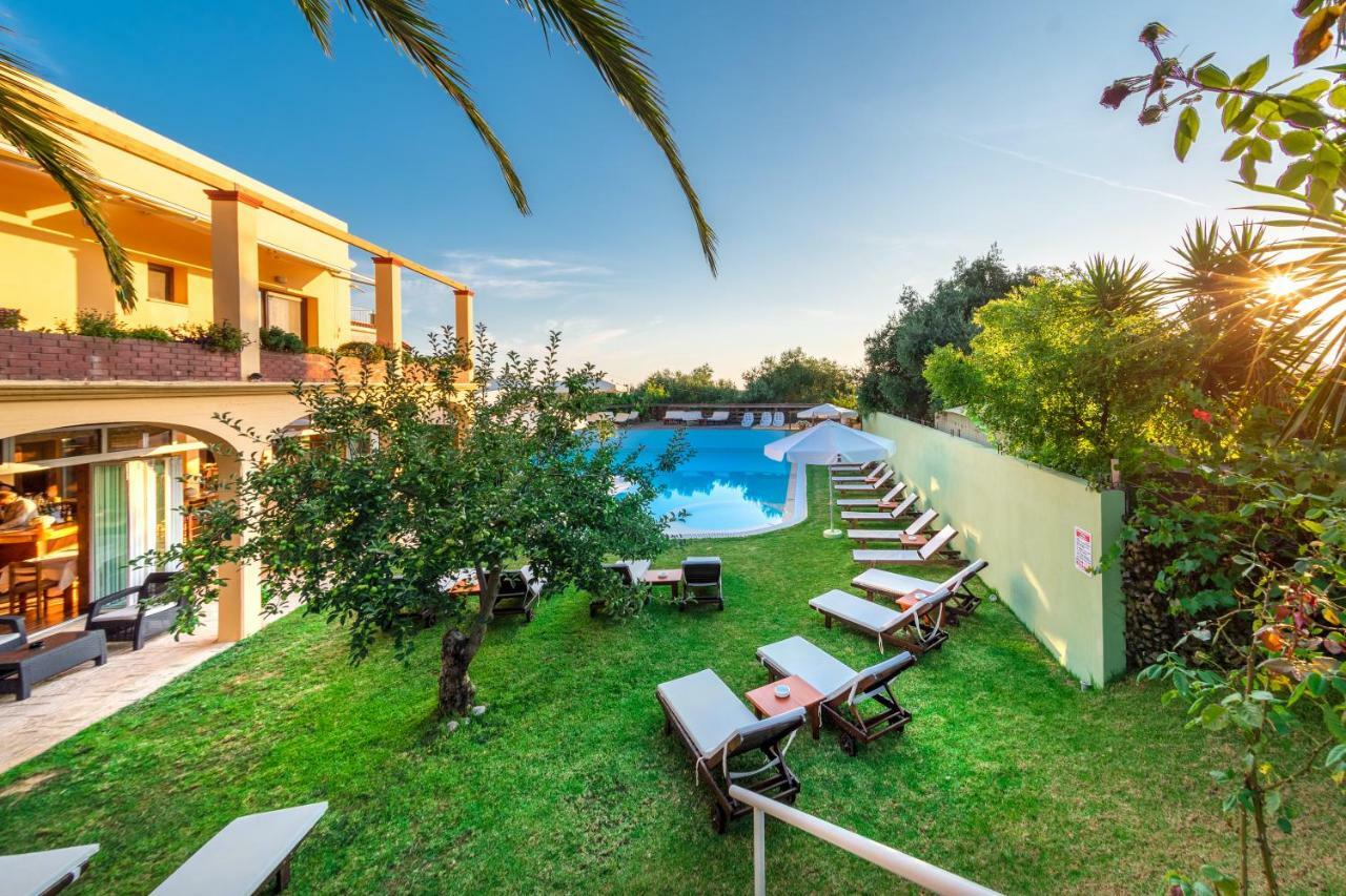Hawaii Accommodation Pelekas Ngoại thất bức ảnh